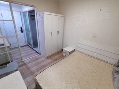 宁波镇海骆驼免中介停车免费月付拎包入住出租房源真实图片