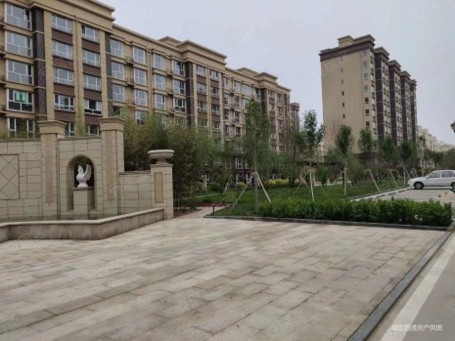 保定房产网>保定二手房>竞秀二手房>列电社区二手房>溪岸花语北区>