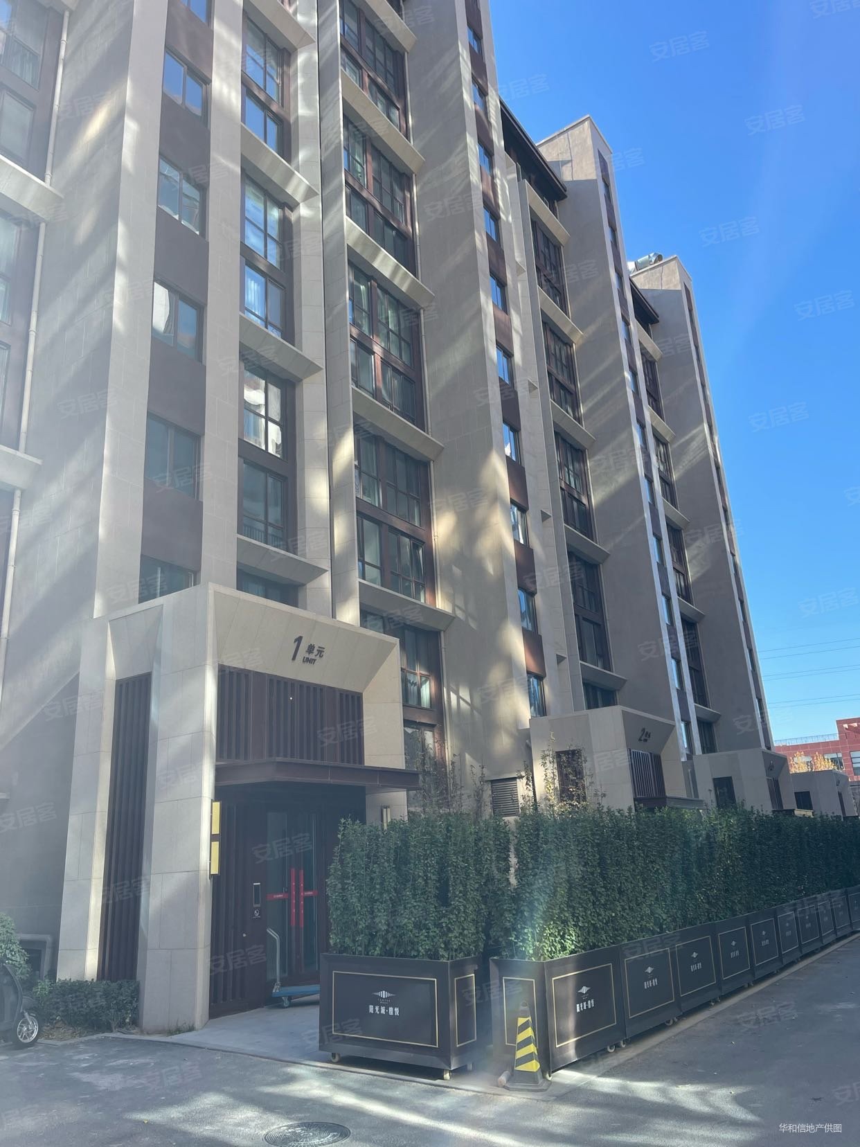 58平方米,阳光城檀悦二手房,470万,3室1厅,1卫,87.58平米-北京安居客