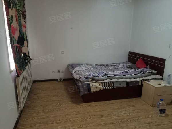 【多图】欣悦佳园,双港租房,欣悦佳园 1室1厅1卫 电梯房 精装修58平米