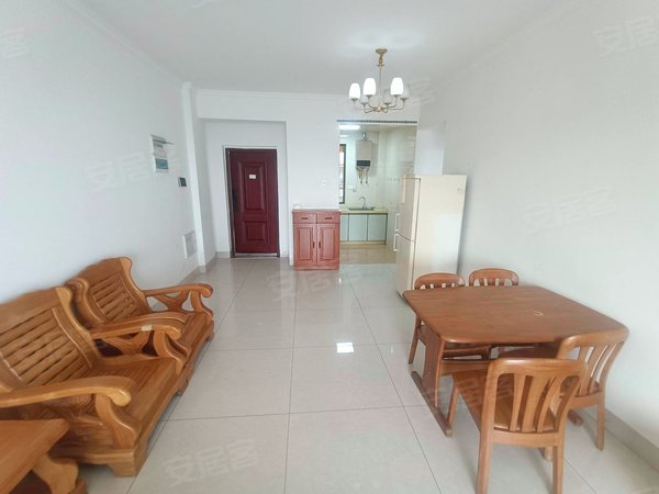 南宁西乡塘大学东路中国林科院小区业主好说话 价格可谈 楼下农院路 对面就是六医院 秀灵地铁站出租房源真实图片