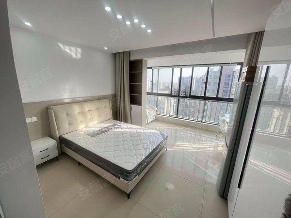 苏州吴中郭巷尹东新村六期尹东六期近天运广场 立讯伟创力瑞可达赛腾科沃斯 汇川万祥大秦出租房源真实图片