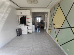 盘锦大洼兴隆三百林溪苑步梯四楼 75平两室拎包入住 随时看房出租房源真实图片