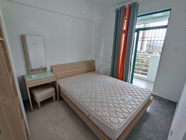 深圳龙华梅林关口鑫海公寓(龙华)白石龙一房一厅3380,没有套路,民水民