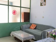 青岛黄岛隐珠黄土庄村自建房 1室1厅1卫出租房源真实图片
