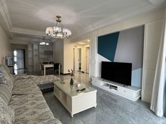 荆州监利监利城区百晟首府  出行购物都方便 拎包入住  年租21万包物业出租房源真实图片