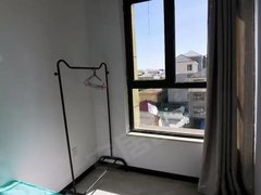 庆阳西峰西峰城区南头万辉国际纯女生公寓580可月付家具齐全拎包住出租房源真实图片