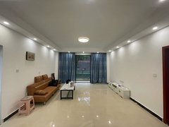 保山腾冲世纪城新城区世纪城精装两居室部分家具 可季度租 装修清爽 生活便利出租房源真实图片