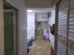 淮南田家庵淮南时代广场田家庵区龙湖中心1室1厅1卫1厨1阳台出租房源真实图片