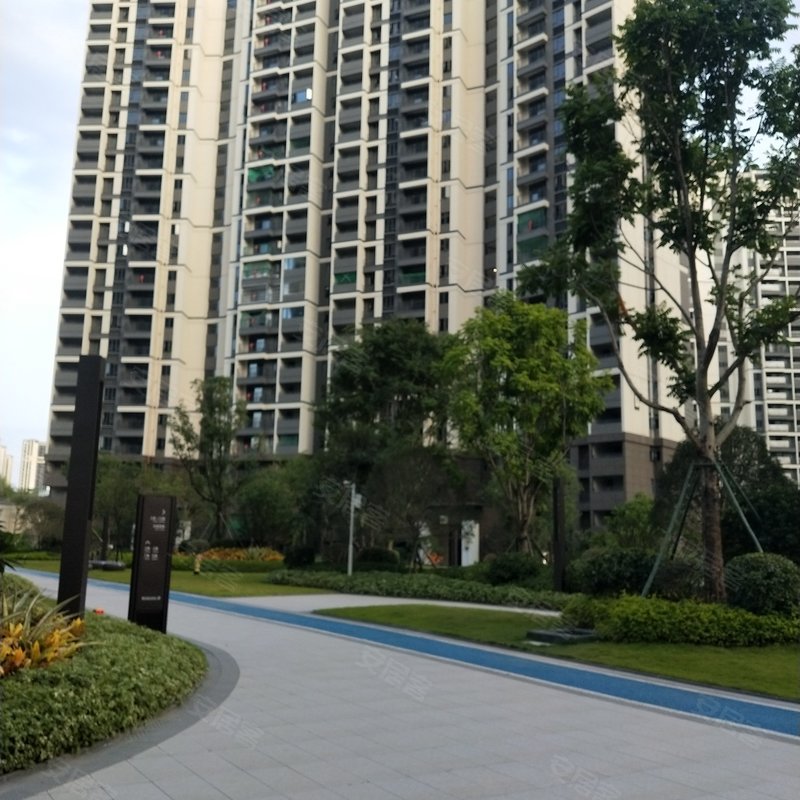 【奥园铂誉府, 奥园铂誉府小区详情,房价走势,房源,业主论坛】- 梅州