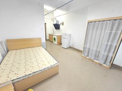 合肥经开大学城短租一个月起 可月付！经纬电子！芯瑞达！天门湖！蓬莱花园出租房源真实图片