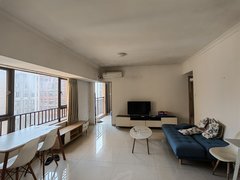 珠海斗门白蕉万科魅力之城 4室2厅2卫  电梯房 精装修94平米出租房源真实图片