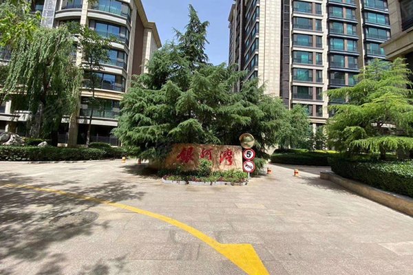 银河湾,万西红街9号 - 北京银河湾二手房,租房,房价-北京安居客