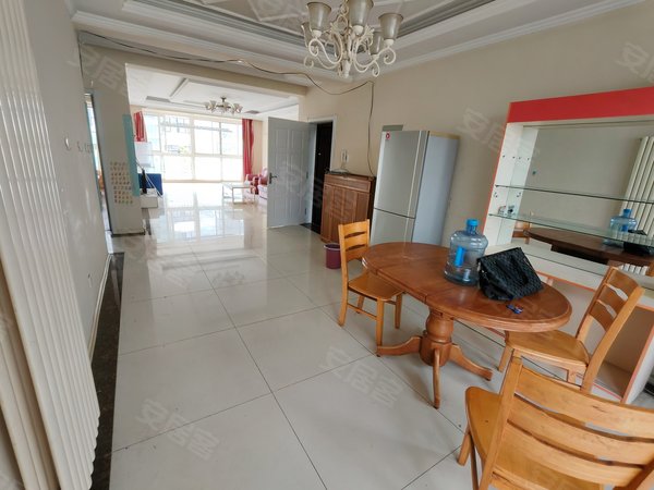 青岛李沧九水路山水雅居(李沧)山水雅居(李沧) 3室2厅2卫  150平米