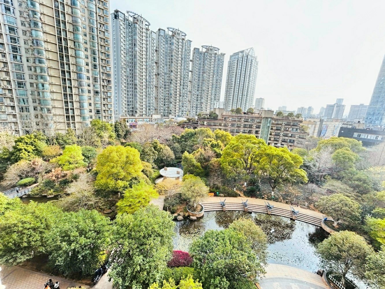 148万房东急售恒茂国际华城八一广场附近