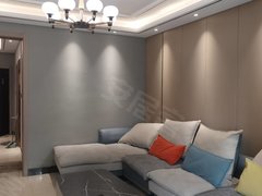 商丘睢阳帝和广场三中帝和海德公馆 请认准 没有简约奶油风格装 网上发的假照片出租房源真实图片
