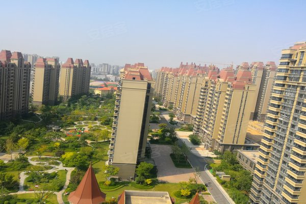 恒大名都(一期),归德路 - 商丘恒大名都(一期)二手房,租房,房价-商丘