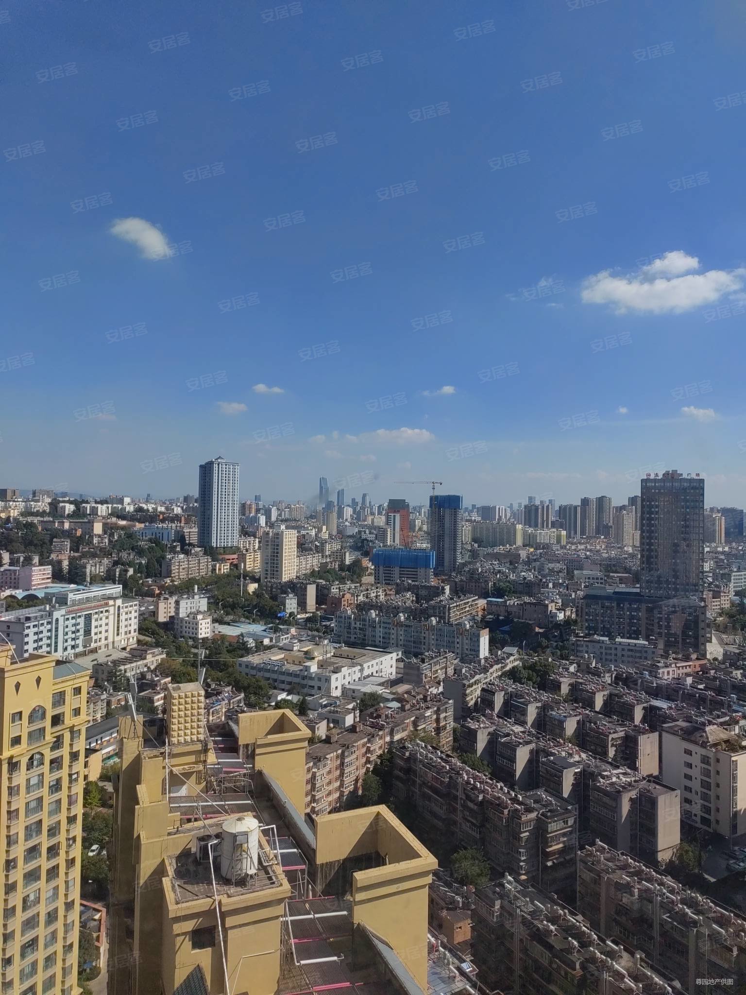 都市春天环境优美交通便捷商业配套成熟价格可谈