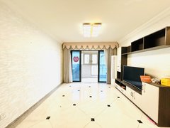 阜阳颍泉万达广场急租 北万达新五院 实验北校 四中 悦澜湾 国樾府铂羽公馆出租房源真实图片