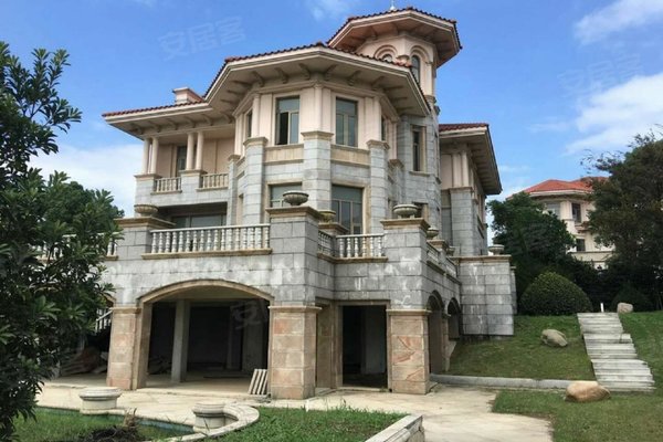 棕榈滩高尔夫别墅周边房产中介经纪人评价-上海安居客