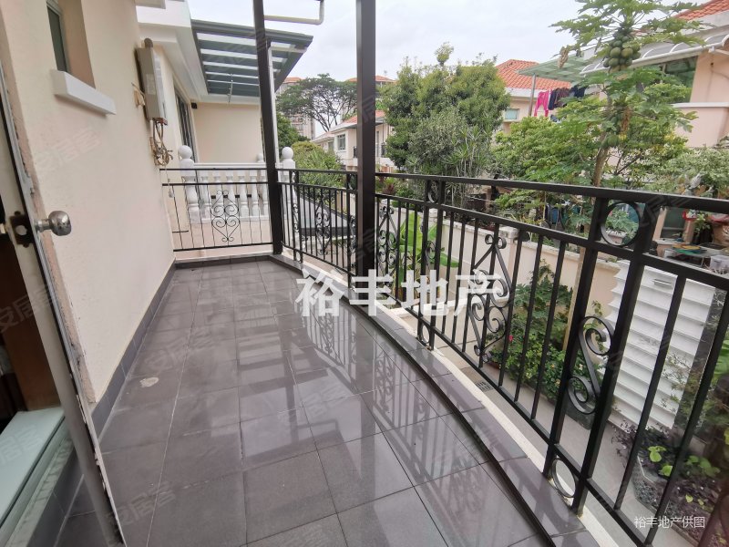 新世界花园(别墅)二手房,1898万,5室2厅,4卫,322平米-东莞安居客