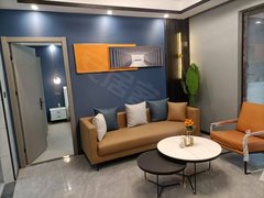 台州椒江洪家万达旁包物业朝南2室心海上城万华城上徐丽景苑杨帆森然府玖悦府出租房源真实图片