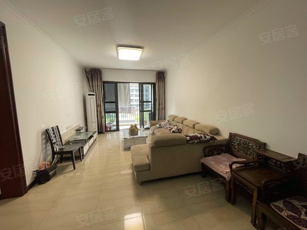 花语水岸 56号线双地铁 家私家电齐全 随时可看,荔湾租房-广州58安居