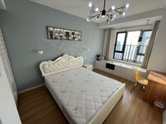 芜湖弋江奥体中心无中介 近银泰金鹰 品相好 生活交通便利  拎包入住出租房源真实图片