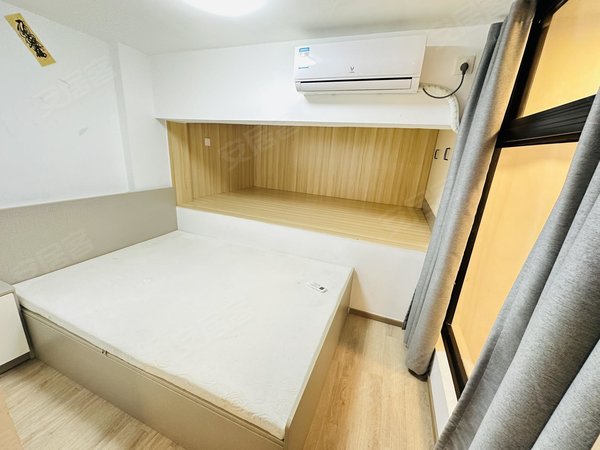 【多图】艾特的圈子,佛山租房,艾特的圈子 2室2厅2卫 电梯房 南北通透