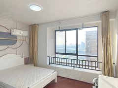 合肥肥西肥西县城禹州华侨城 安医大二附院地铁口 港澳广场 月付 短租民用水电出租房源真实图片