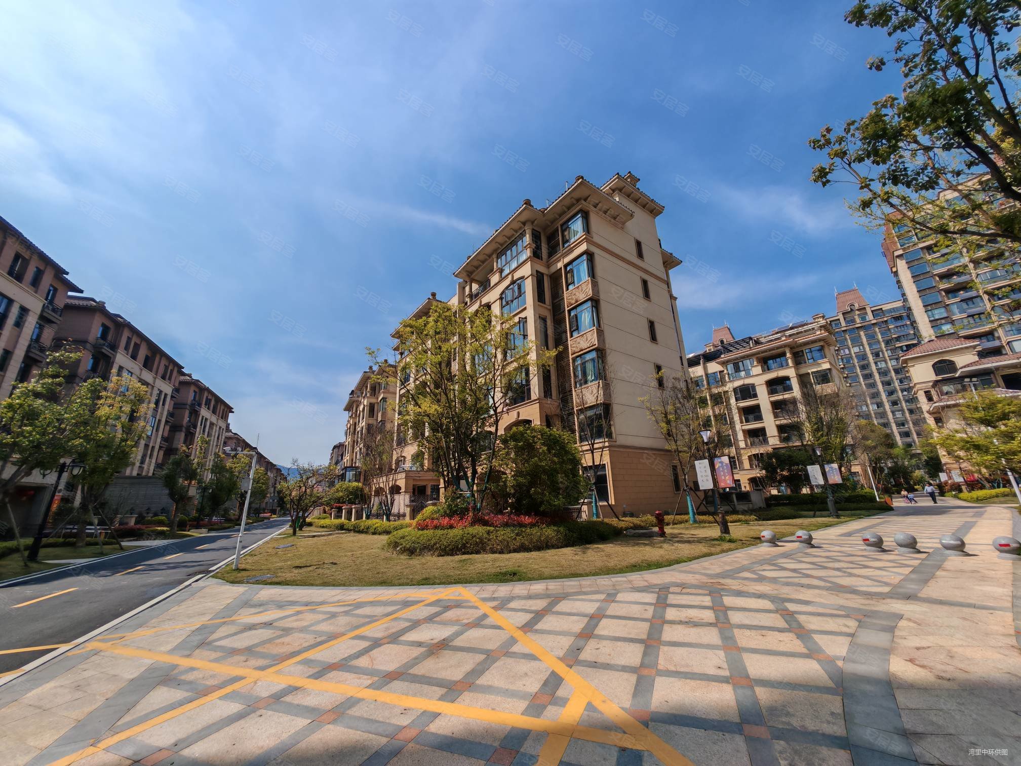 南昌房产网>南昌二手房>湾里二手房>幸福二手房>恒大林溪府>2016_1512