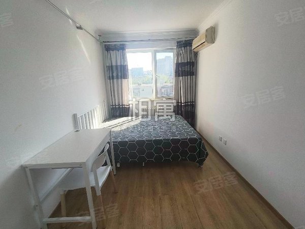 北京海淀五道口展春园小区五道口地铁 地质大学 展春园 精装朝南大