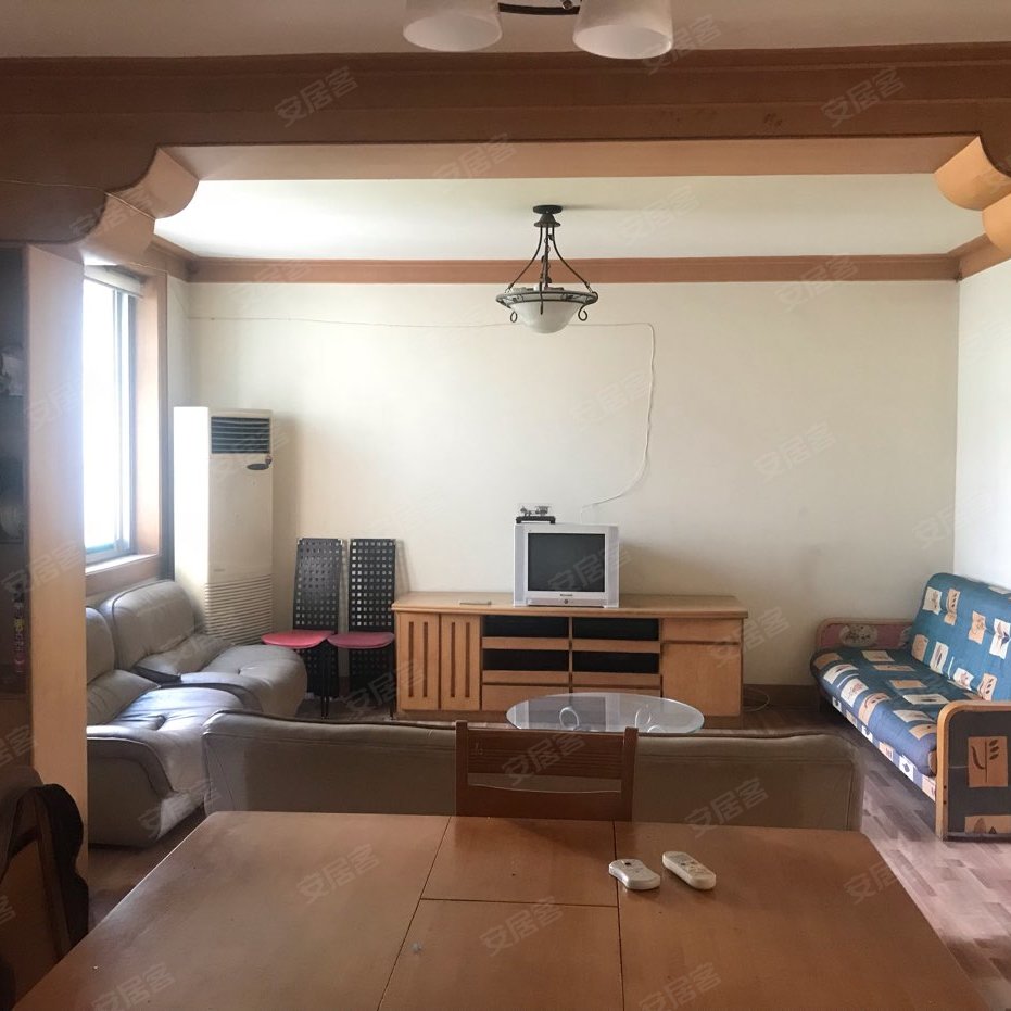 可苑新村 2室2厅1卫