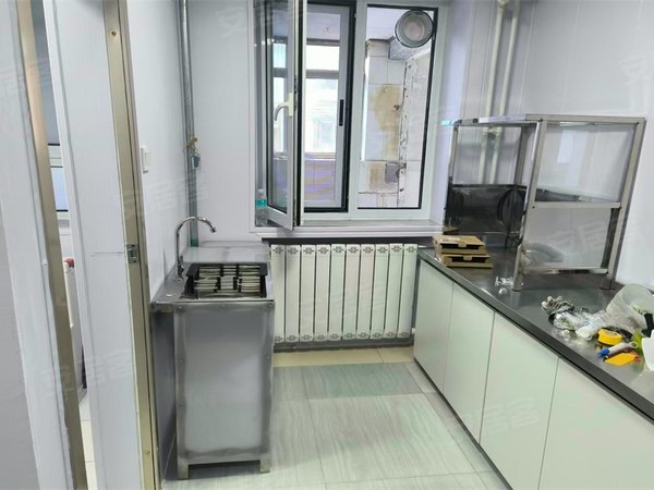 北京昌平昌平县城建安里小区建安里小区 南北通透 45平 家电齐全出租房源真实图片