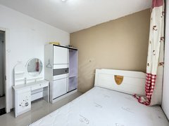 常熟莫城莫城中心出租招商城理工大学旁 精装单间 设施齐全 拎包入住出租房源真实图片