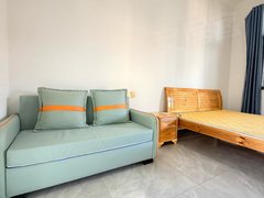 德宏瑞丽瑞京路民族文化新村 1室0厅1卫出租房源真实图片