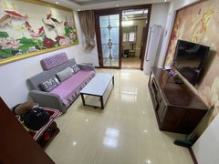 上海普陀李子园莲花公寓，精装修，1楼，4房2厅，看房方便出租房源真实图片
