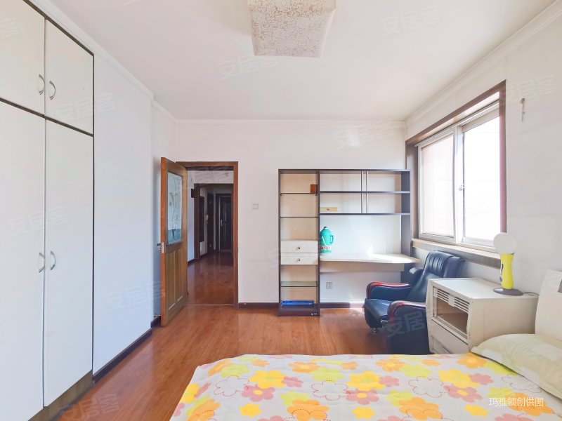 火车站平凉路康瑞家园可改三室西南朝向随时看房