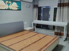 射阳射阳城西后羿公园比亚迪附近有多套公寓出租，两室有电梯，拎包即住。出租房源真实图片