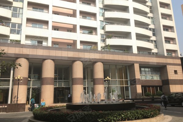 上海二手房 金苑 > 马建伟解读金苑小区不足