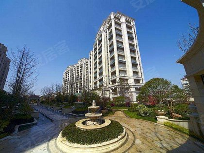 云锦东方(一期)