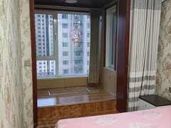 龙口东城区兰兴路龙泽华府东区 品质好房 具全 紧邻政府 人民公园 龙湖天街出租房源真实图片