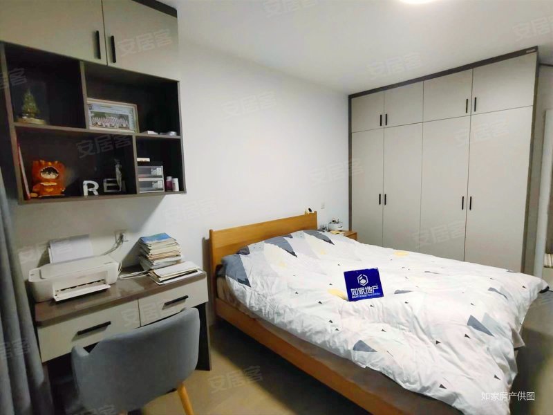 双地铁口八百伴旁精装采光好柏庄旁二泉房东急卖