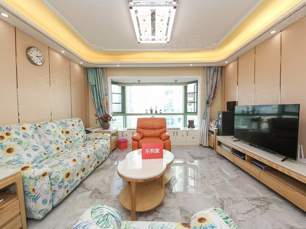 【多图】东海花园(一期),香蜜湖租房,东海花园一期 4室 电梯房 配套