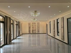 东营东营区东营新区理想之城御园联排别墅七室三厅五卫,可私人定制出租房源真实图片