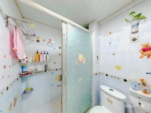 大金门花园 3室2厅1卫