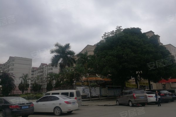 北湖安居小区人口_北湖安居小区图片