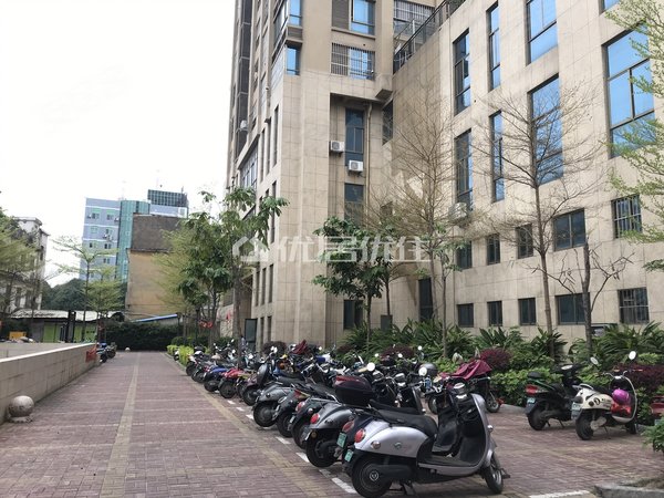 【多图】恒宇国际公馆,五一路租房,恒宇国际公馆配齐随时看房,江南