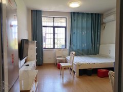 益阳资阳资阳城区欣天蓝郡，电梯复试公寓，政务中心口味王不远，月租 800出租房源真实图片