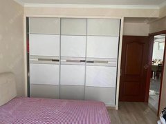 金坛东城华润商业大厦翠堤湾花园 三室2厅 拎包入住出租房源真实图片